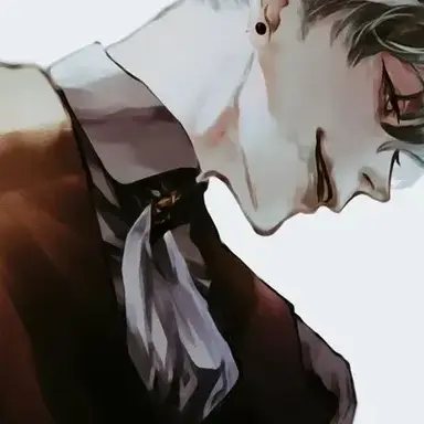 Profile image of Silas