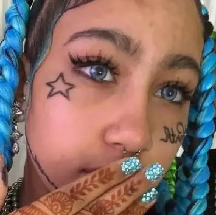 CyanMint5546의 Aspen Skye