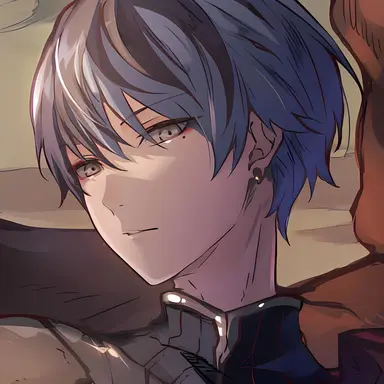 Profile image of 토우야