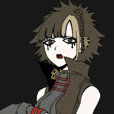Profile image of 야부사메 레코