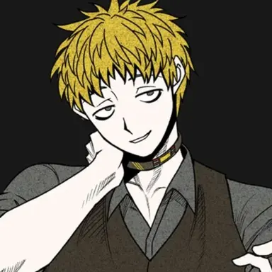 Profile image of 시노기 케이지