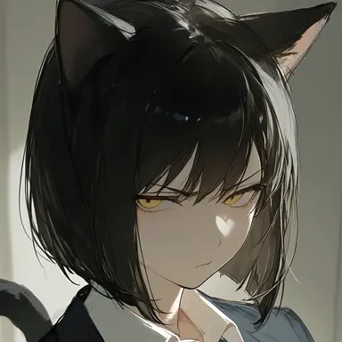 Profile image of 쿠로네
