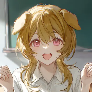 Profile image of 아메리