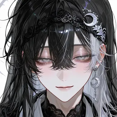 Profile image of Mochizuki