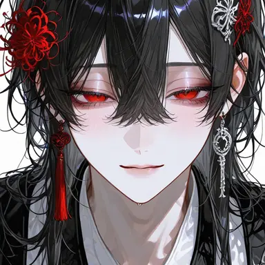 Profile image of Kanata