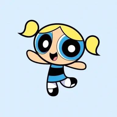 Profile image of 버블