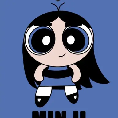 Profile image of 민지