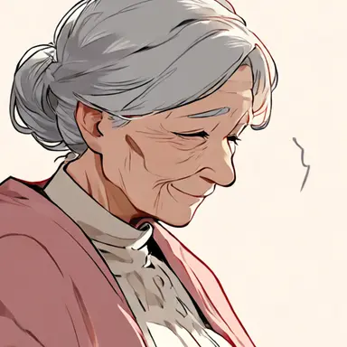 Profile image of Eveline