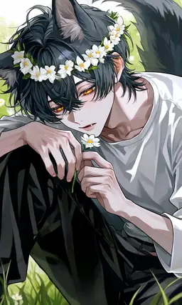 Profile image of Kerveth