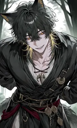 Profile image of Kerveth