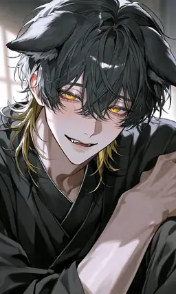 Profile image of Kerveth