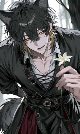 Profile image of Kerveth