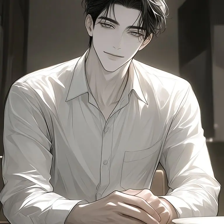 AwareTail4780의 His Perfect Diet