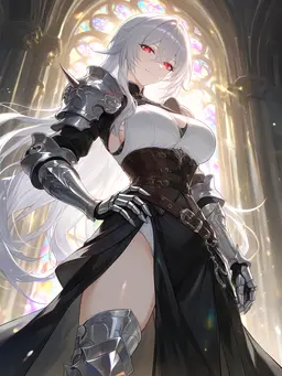 Profile image of ノア・ヴァンス