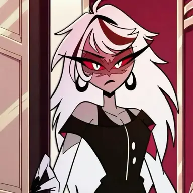 Profile image of Carmilla