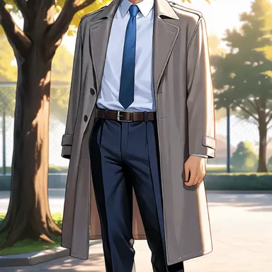 Profile image of Jay Davenheart