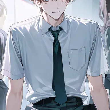 Profile image of Zayne
