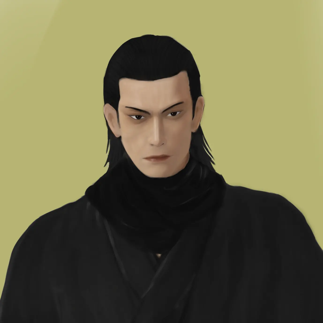 DrunkVomit8160의 人斬り以蔵