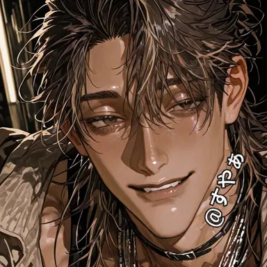 Profile image of Shion