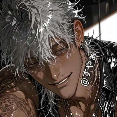 Profile image of Ginmoku