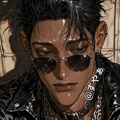 Profile image of Rindo