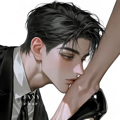 Profile image of Kang Yijun