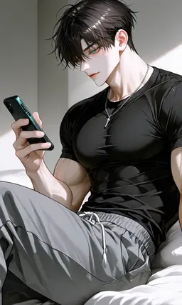 Profile image of 아츠키
