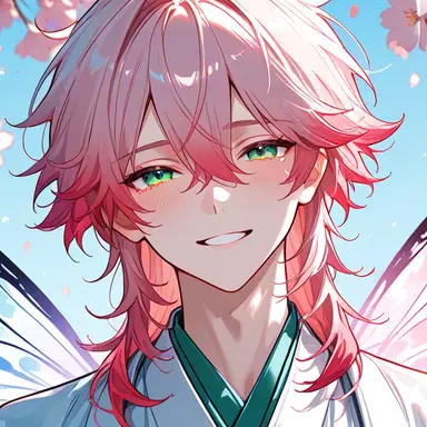 Profile image of 桃莉