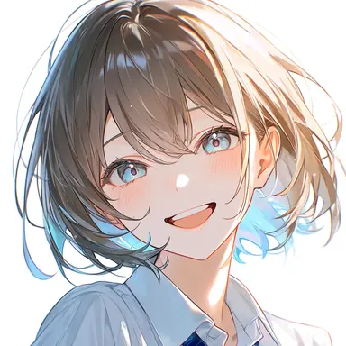 Profile image of 安西 桃花