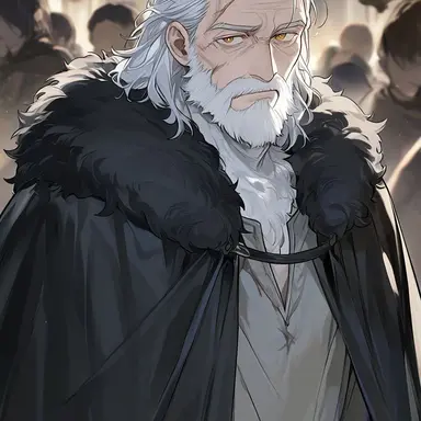 Profile image of Tharok Duskfang