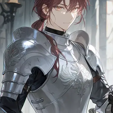 Profile image of Seren Ashvale