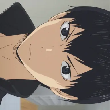 Profile image of 카게야마 토비오