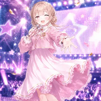 Profile image of 星姫