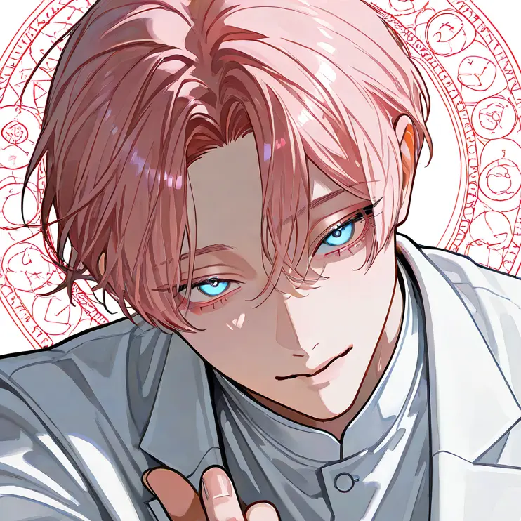 n.ymKono_0의 溺愛魔法学園