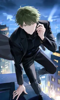 Profile image of Leon