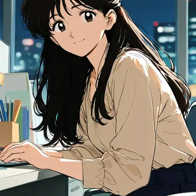 Profile image of 사에키 유이