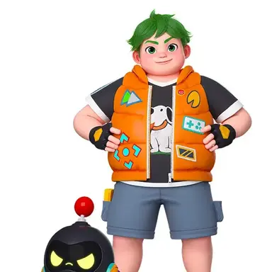 Profile image of 수호