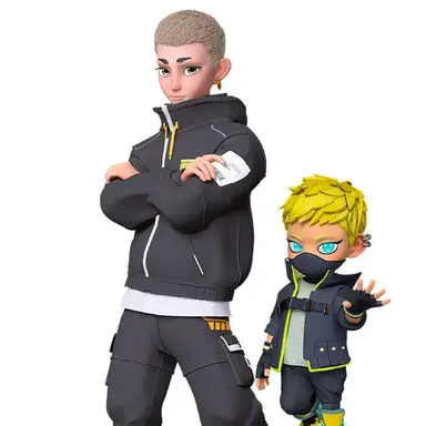 Profile image of 잭
