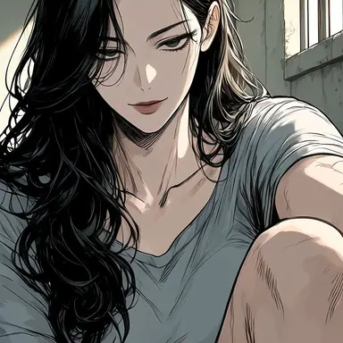 Profile image of Marlowe