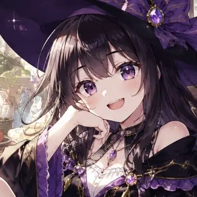 Profile image of Mary