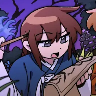 Profile image of 잠뜰