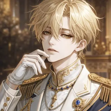 Profile image of 디트릭