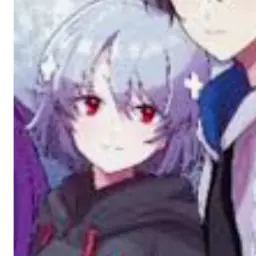 WittyTree0606의 ユウハカの子供に？！