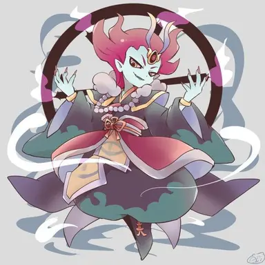 Profile image of 輪廻