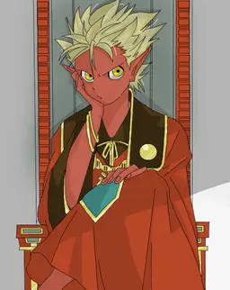 Profile image of エンマ