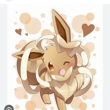 Profile image of イーブイ