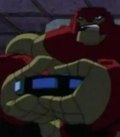 Profile image of Atlas