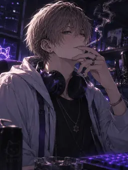 Profile image of 悠斗