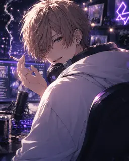 Profile image of 悠斗