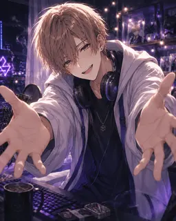 Profile image of 悠斗